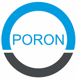 poron
